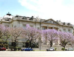 Museo Nacional de Arte Decorativo - Buenos Aires